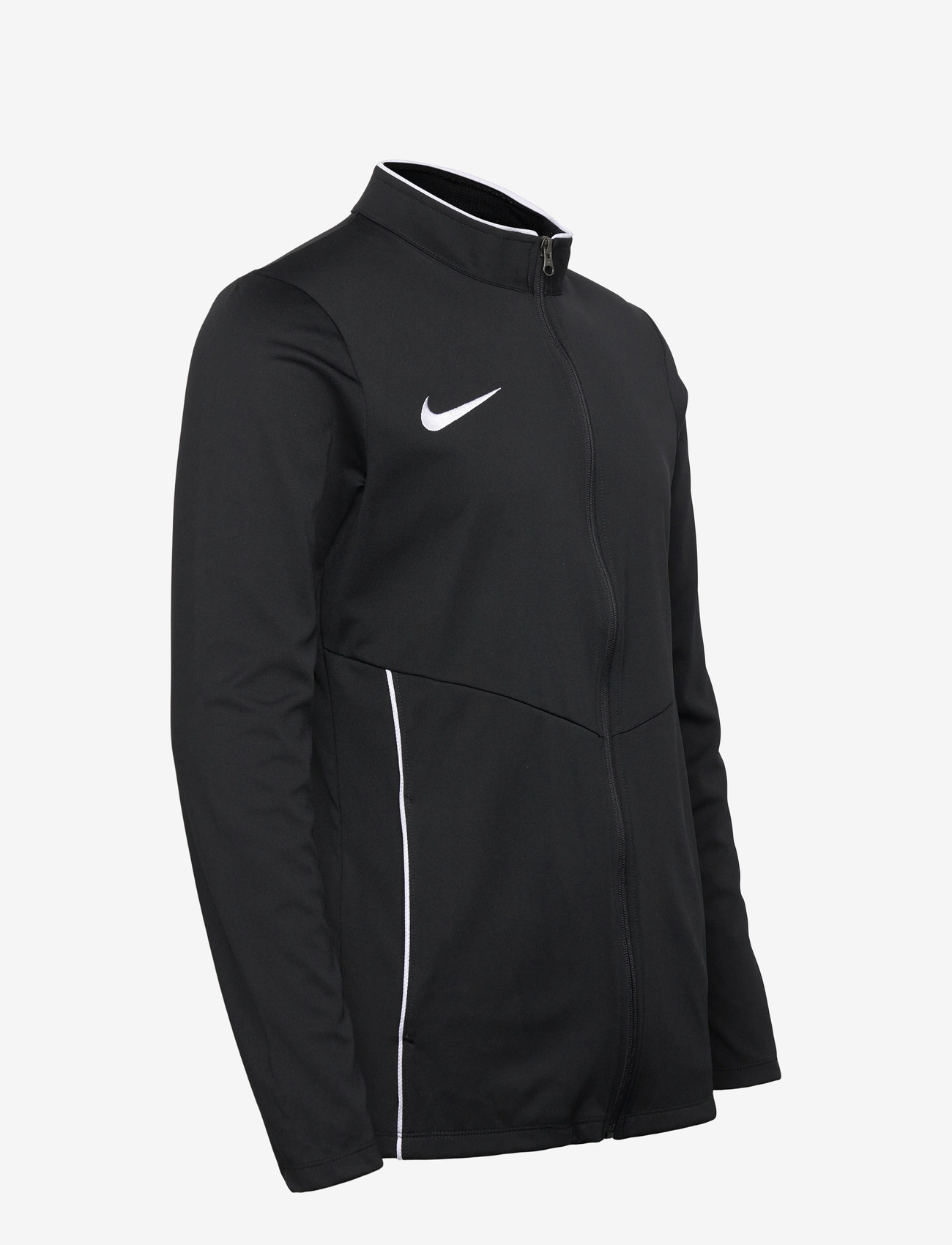 Nike - Nike DRI-FIT Park 26 Track Jacket - sportsjakker - black/white/white - 2