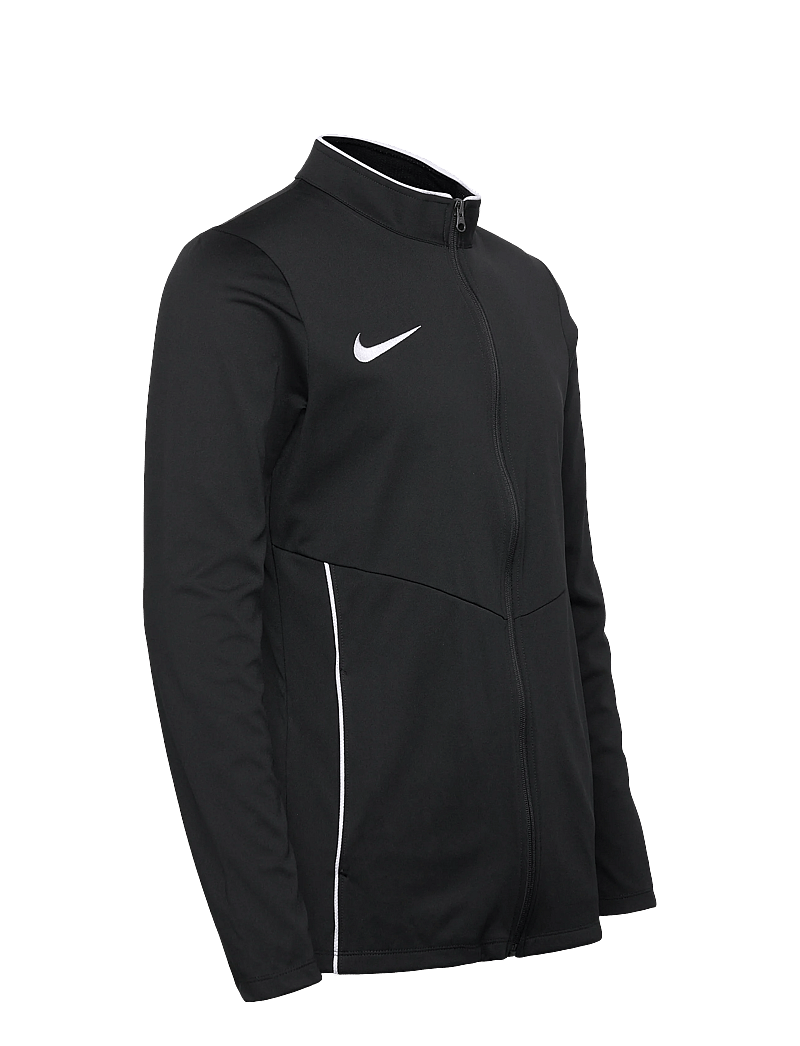 Nike - Nike DRI-FIT Park 26 Track Jacket - sportsjakker - black/white/white - 2
