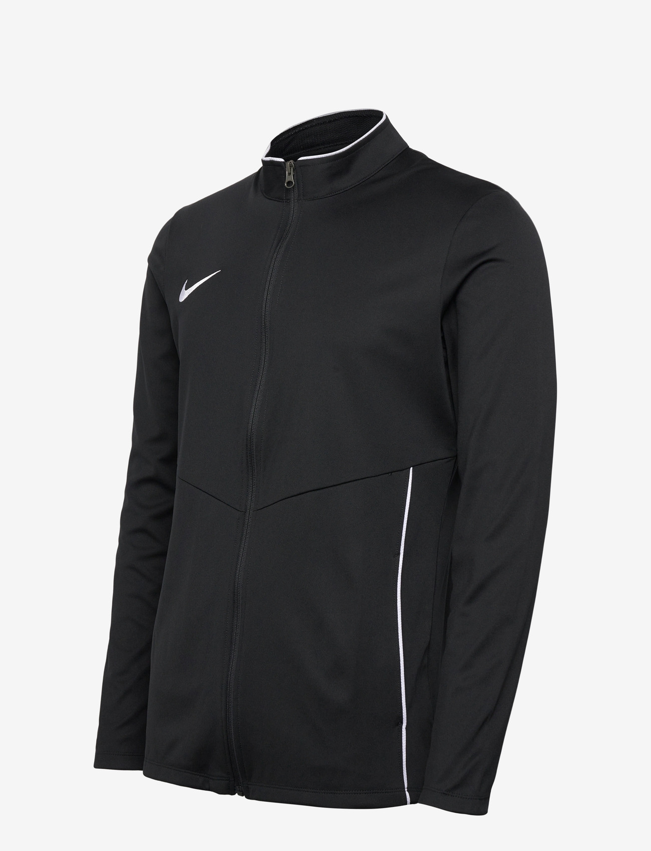 Nike - Nike DRI-FIT Park 26 Track Jacket - sportsjakker - black/white/white - 3