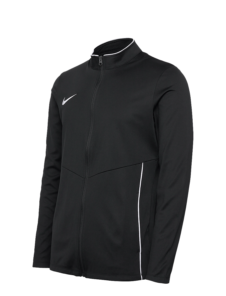 Nike - Nike DRI-FIT Park 26 Track Jacket - sporta jakas - black/white/white - 3