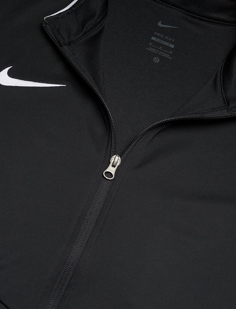 Nike - Nike DRI-FIT Park 26 Track Jacket - sportsjakker - black/white/white - 4
