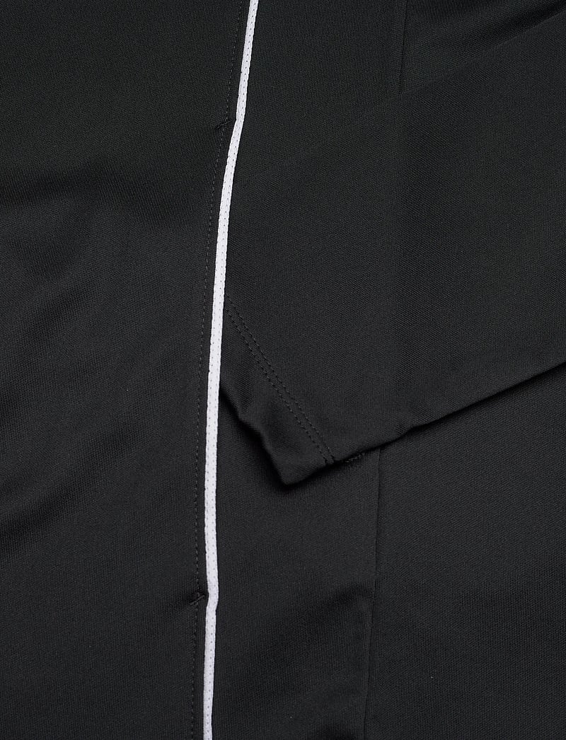 Nike - Nike DRI-FIT Park 26 Track Jacket - sportsjakker - black/white/white - 5