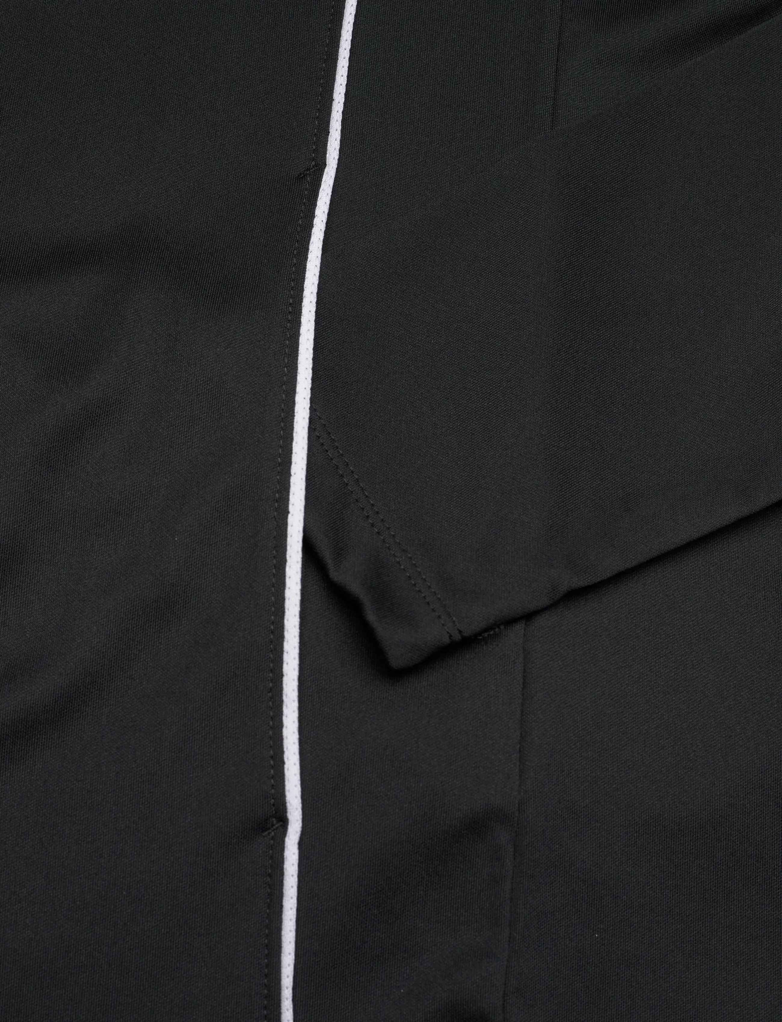 Nike - Nike DRI-FIT Park 26 Track Jacket - sporta jakas - black/white/white - 5
