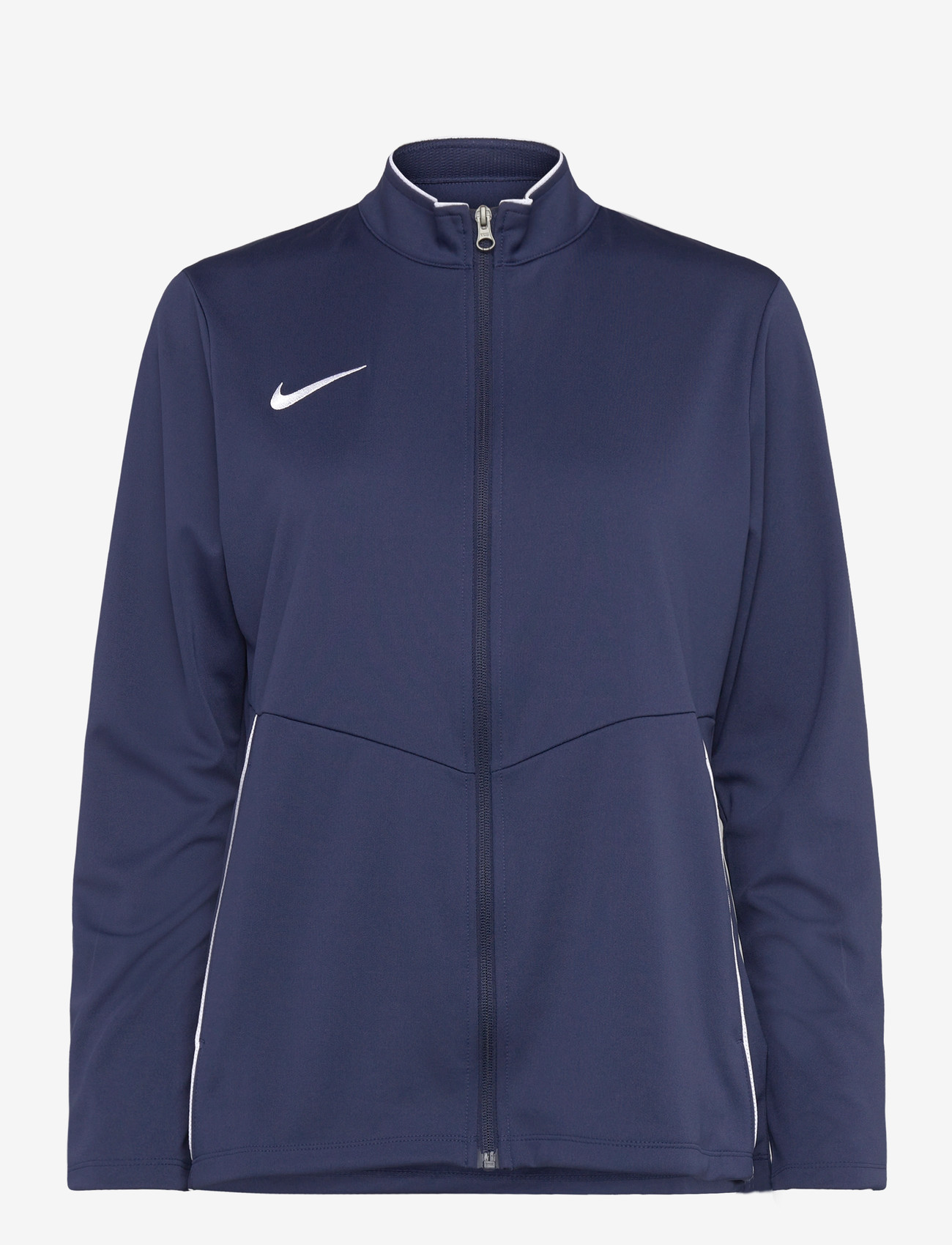 Nike Nike DRI-FIT Park 26 Track Jacket - Sportjackor - MIDNIGHT NAVY/WHITE/WHITE / navy