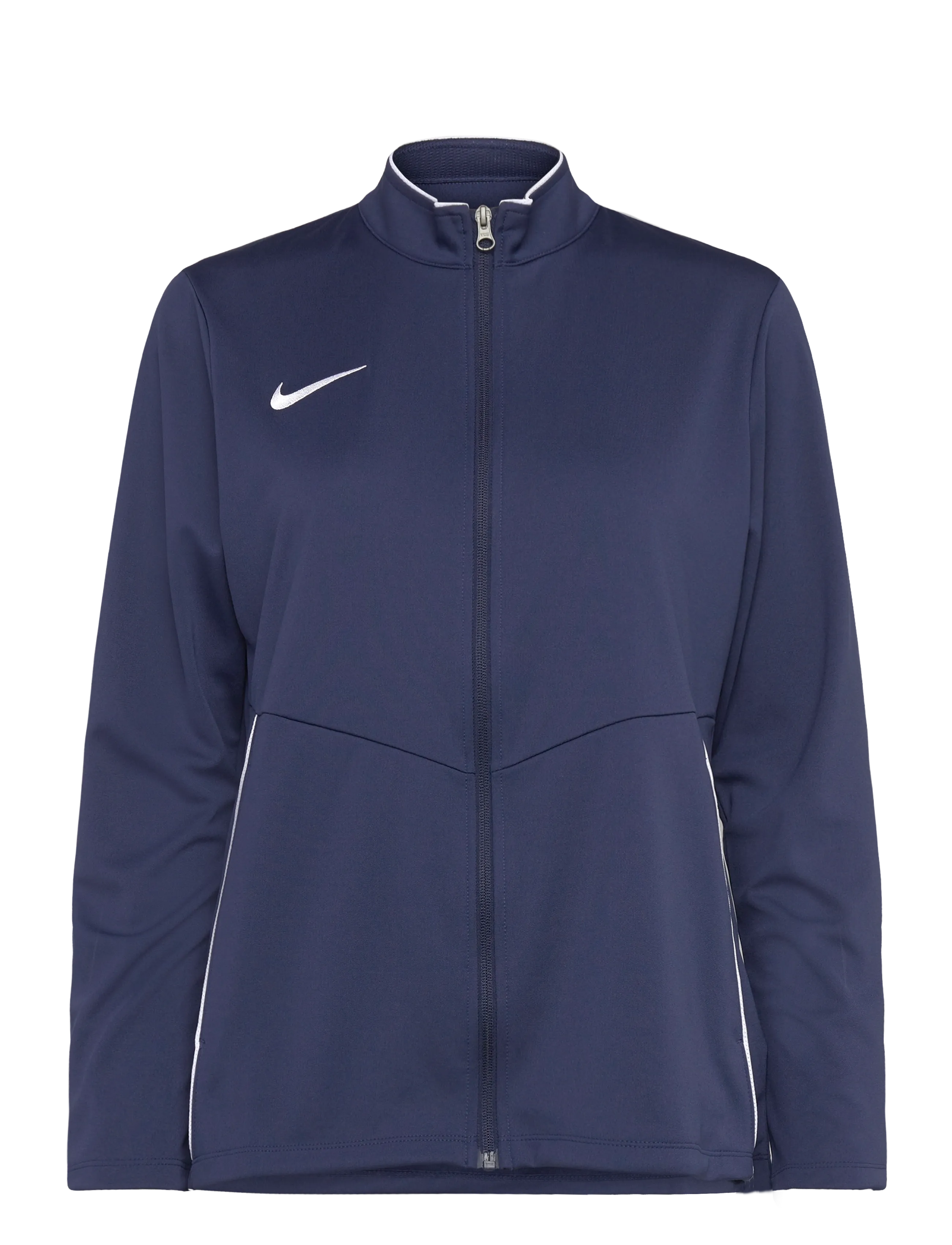 Nike Nike Dri-Fit Park 26 Track Jacket, XS, Navy, Sport Jackets > Sport Training Jackets, Dame