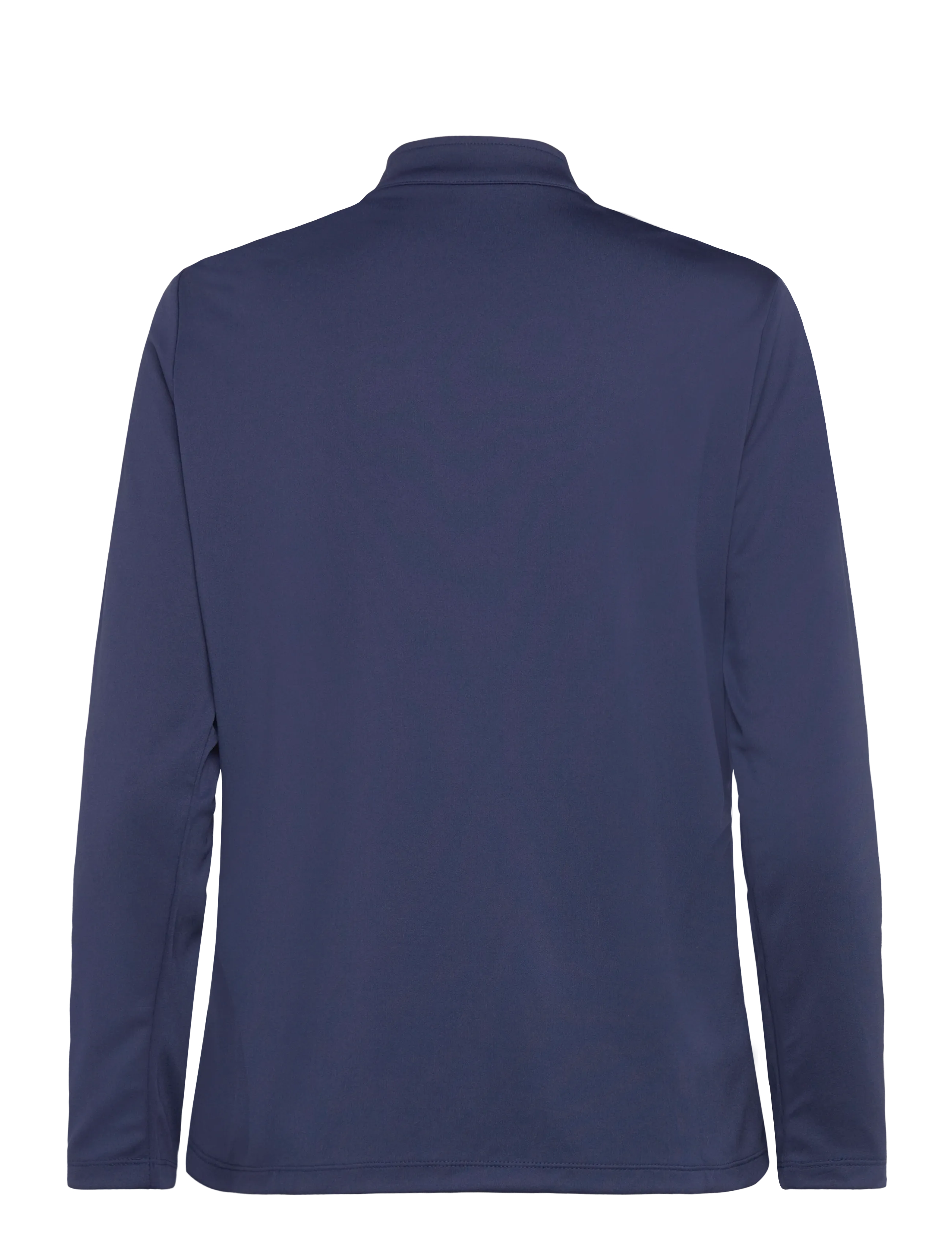 Nike - Nike DRI-FIT Park 26 Track Jacket - träningsjackor - midnight navy/white/white - 1
