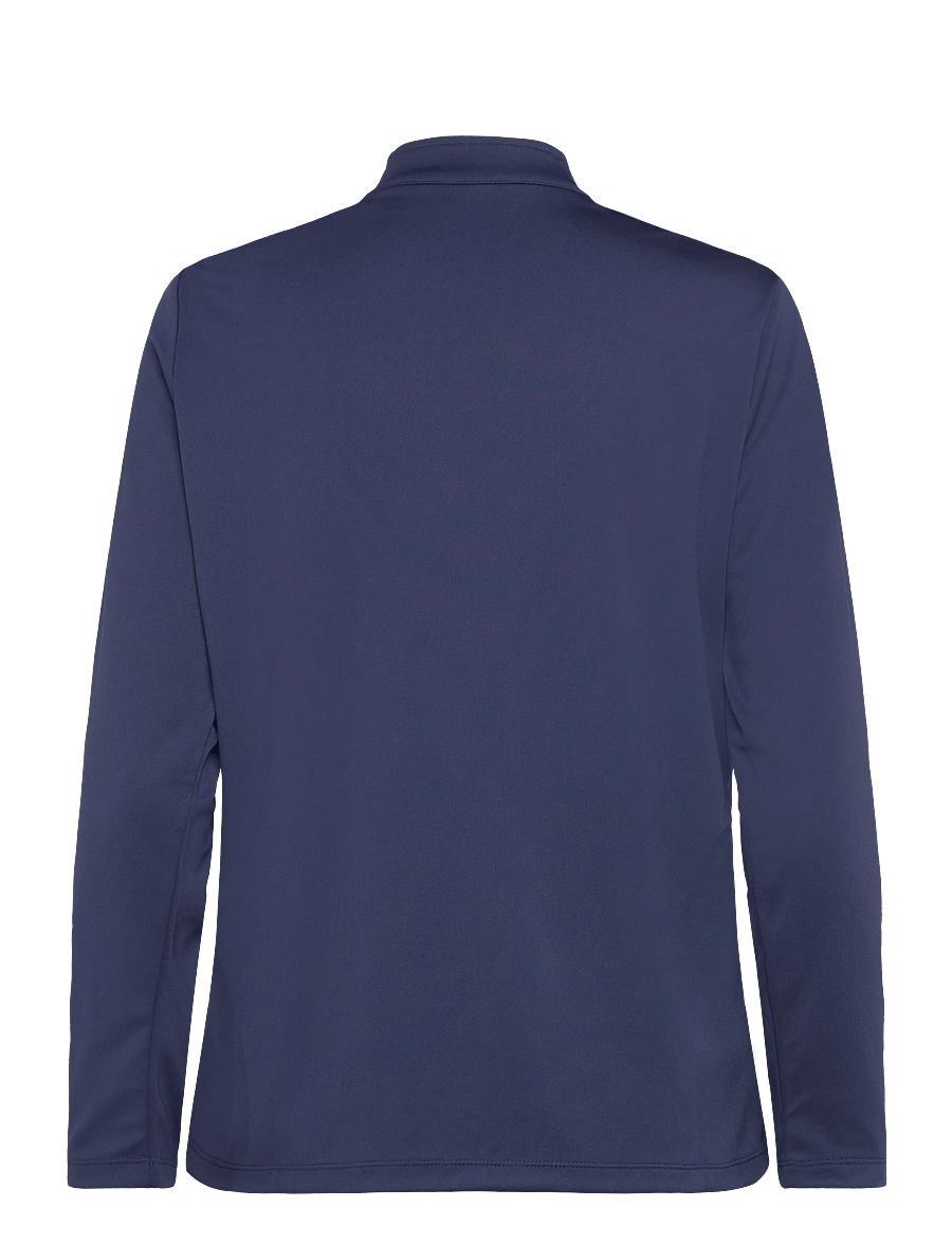 Nike - Nike DRI-FIT Park 26 Track Jacket - träningsjackor - midnight navy/white/white - 1