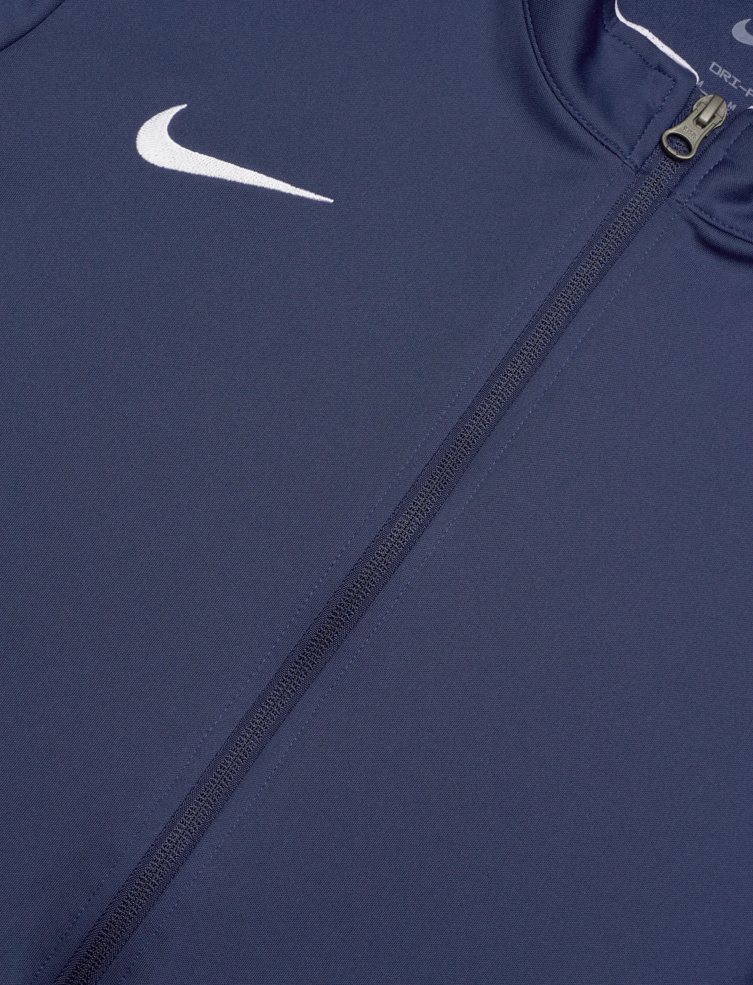 Nike - Nike DRI-FIT Park 26 Track Jacket - träningsjackor - midnight navy/white/white - 2