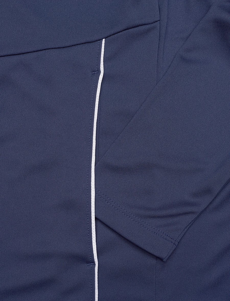 Nike - Nike DRI-FIT Park 26 Track Jacket - träningsjackor - midnight navy/white/white - 3