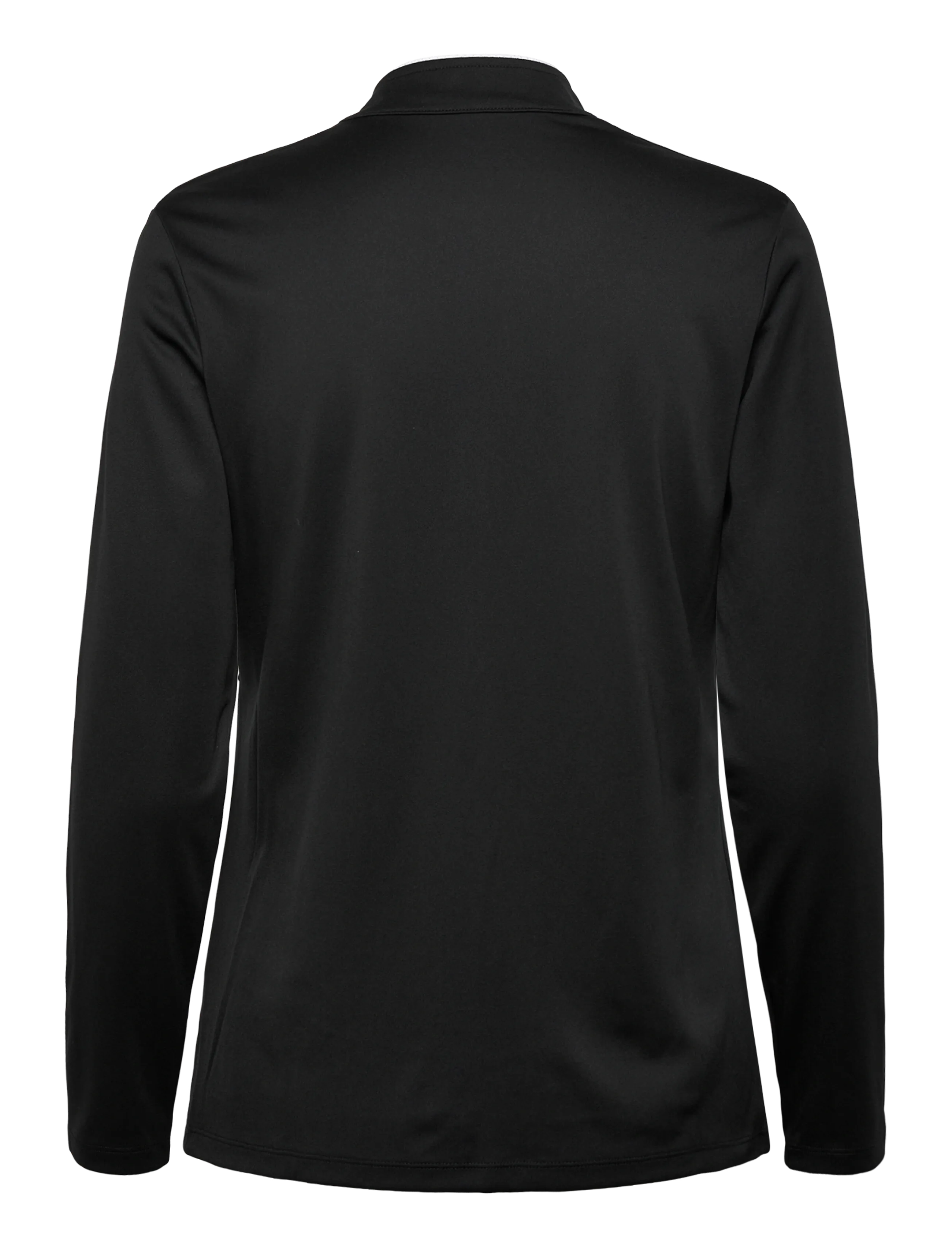 Nike - Nike DRI-FIT Park 26 Track Jacket - sportsjakker - black/white/white - 1