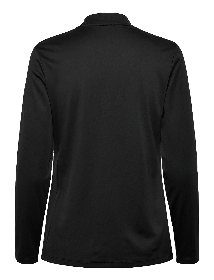 Nike - Nike DRI-FIT Park 26 Track Jacket - sportsjakker - black/white/white - 1