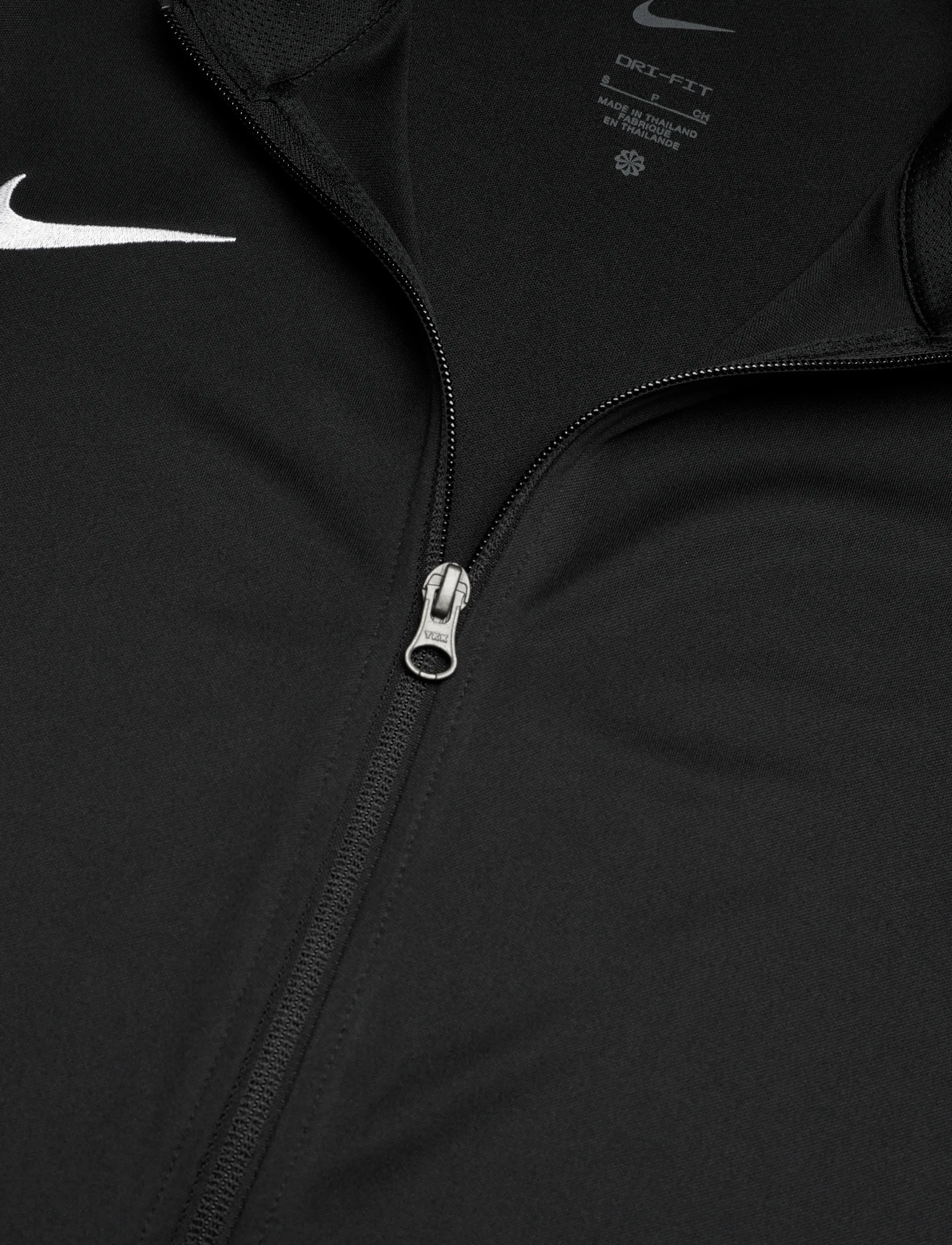 Nike - Nike DRI-FIT Park 26 Track Jacket - sportsjakker - black/white/white - 2