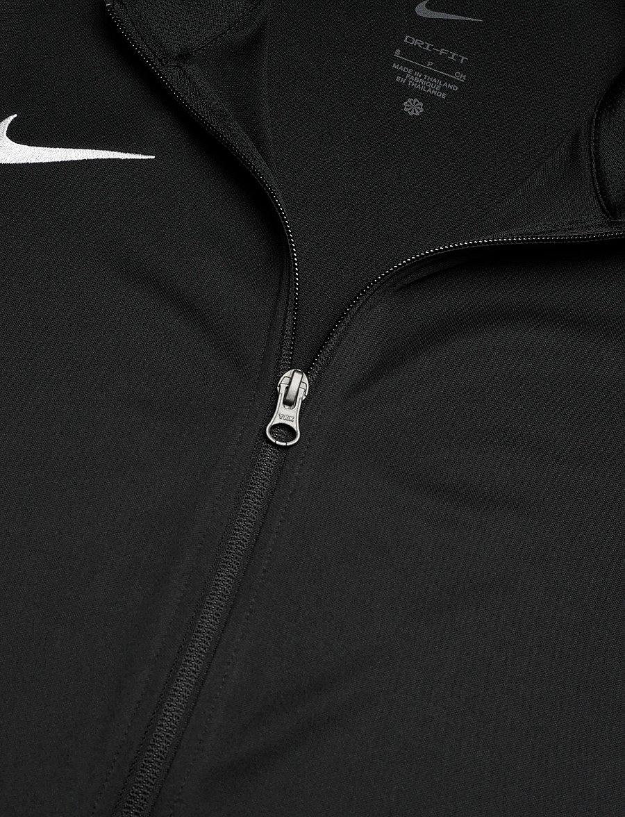 Nike - Nike DRI-FIT Park 26 Track Jacket - sportsjakker - black/white/white - 2