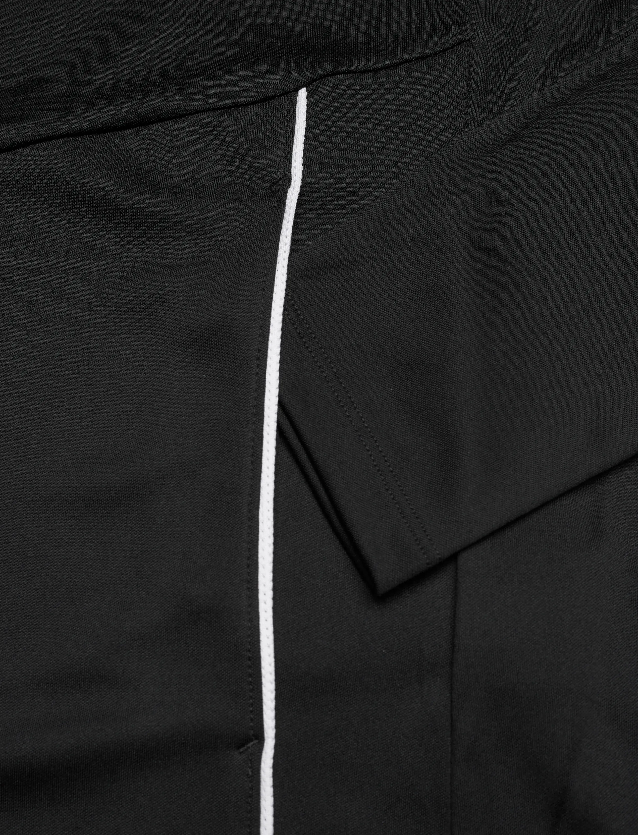 Nike - Nike DRI-FIT Park 26 Track Jacket - sportsjakker - black/white/white - 3