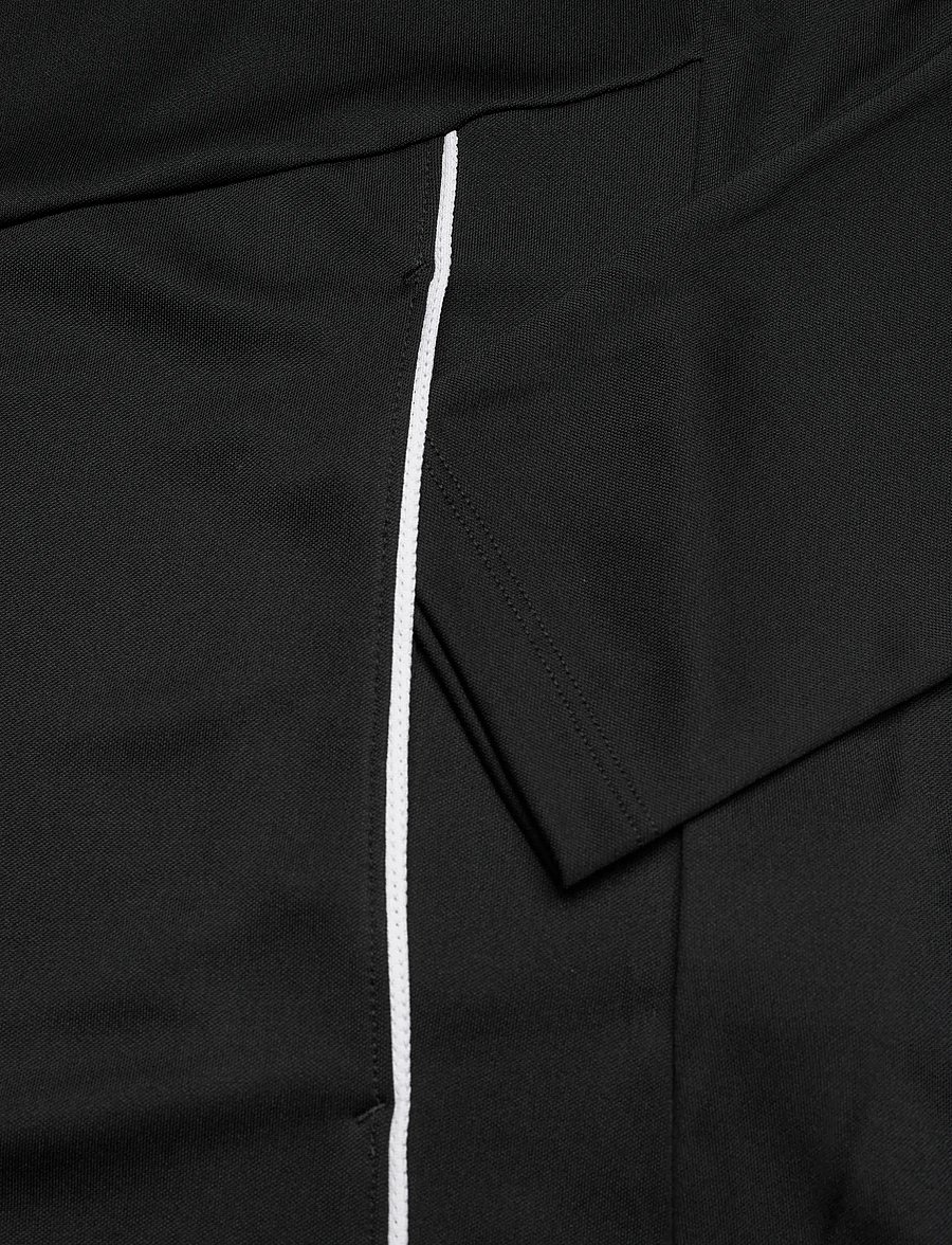 Nike - Nike DRI-FIT Park 26 Track Jacket - sportsjakker - black/white/white - 3