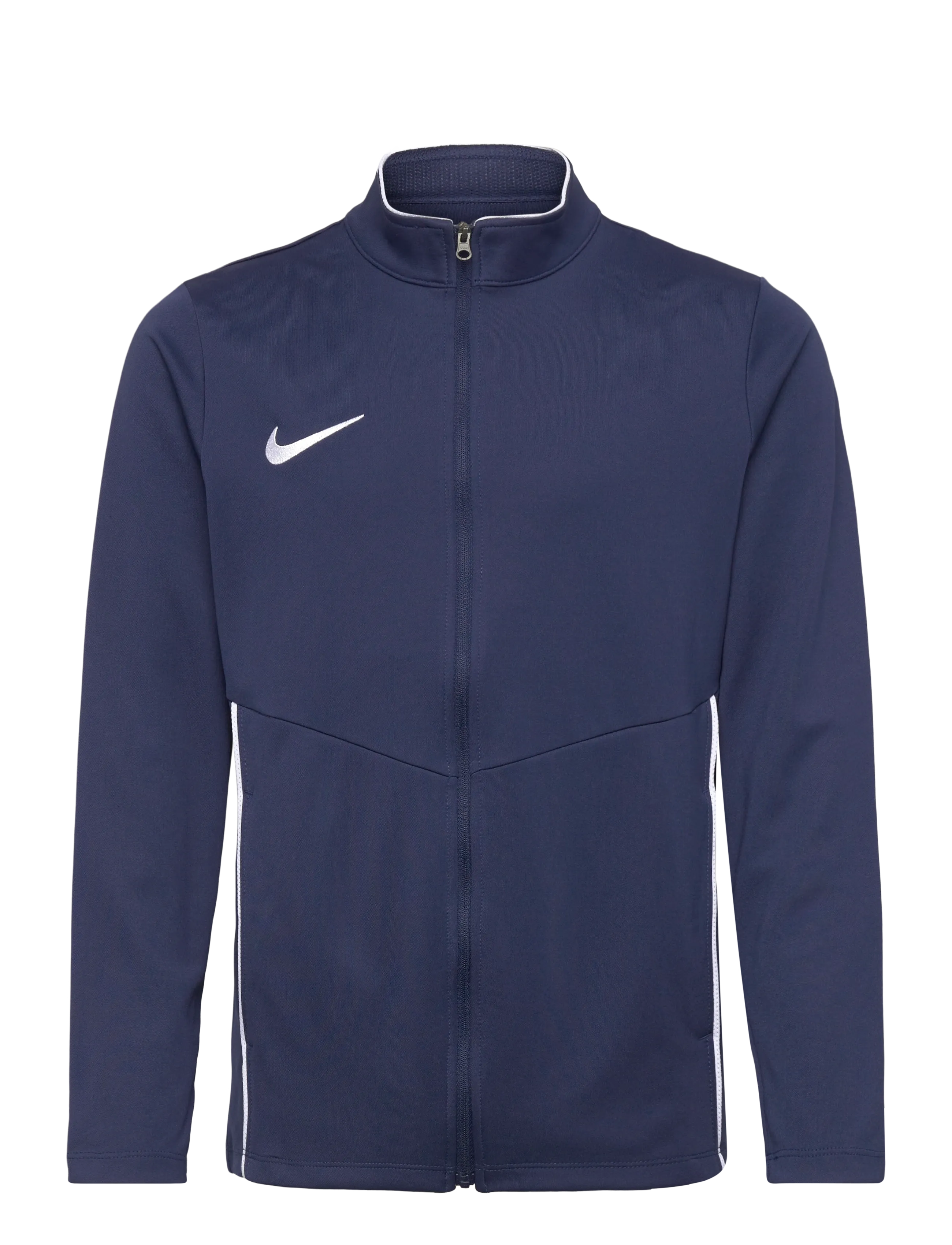 Nike Nike Dri-Fit Park 26 Track Jacket, 128-137, Navy, Jakker & Frakker > Lette Jakker, Børn