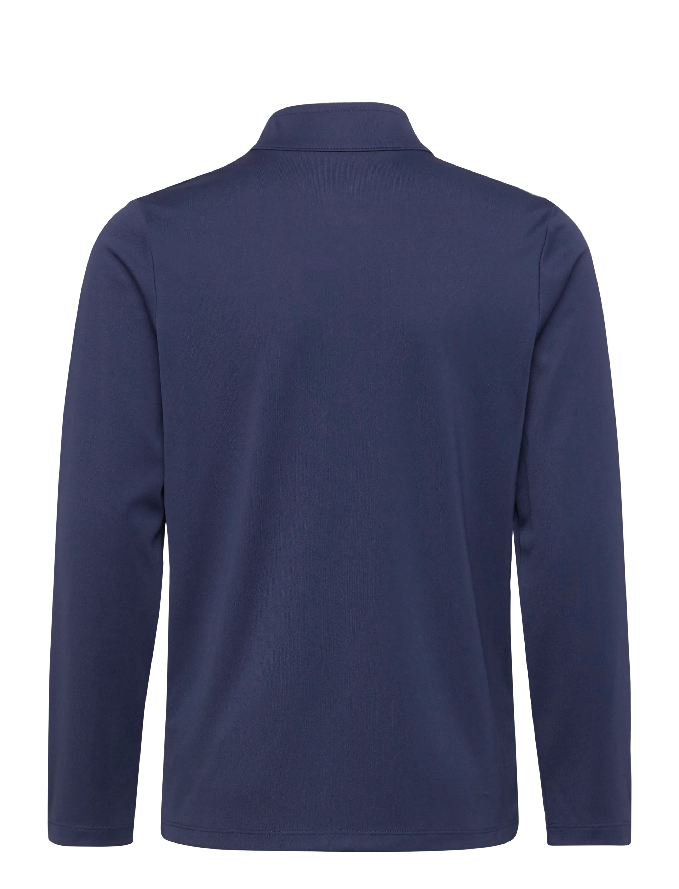 Nike - Nike DRI-FIT Park 26 Track Jacket - léttir jakkar - midnight navy/white/white - 1