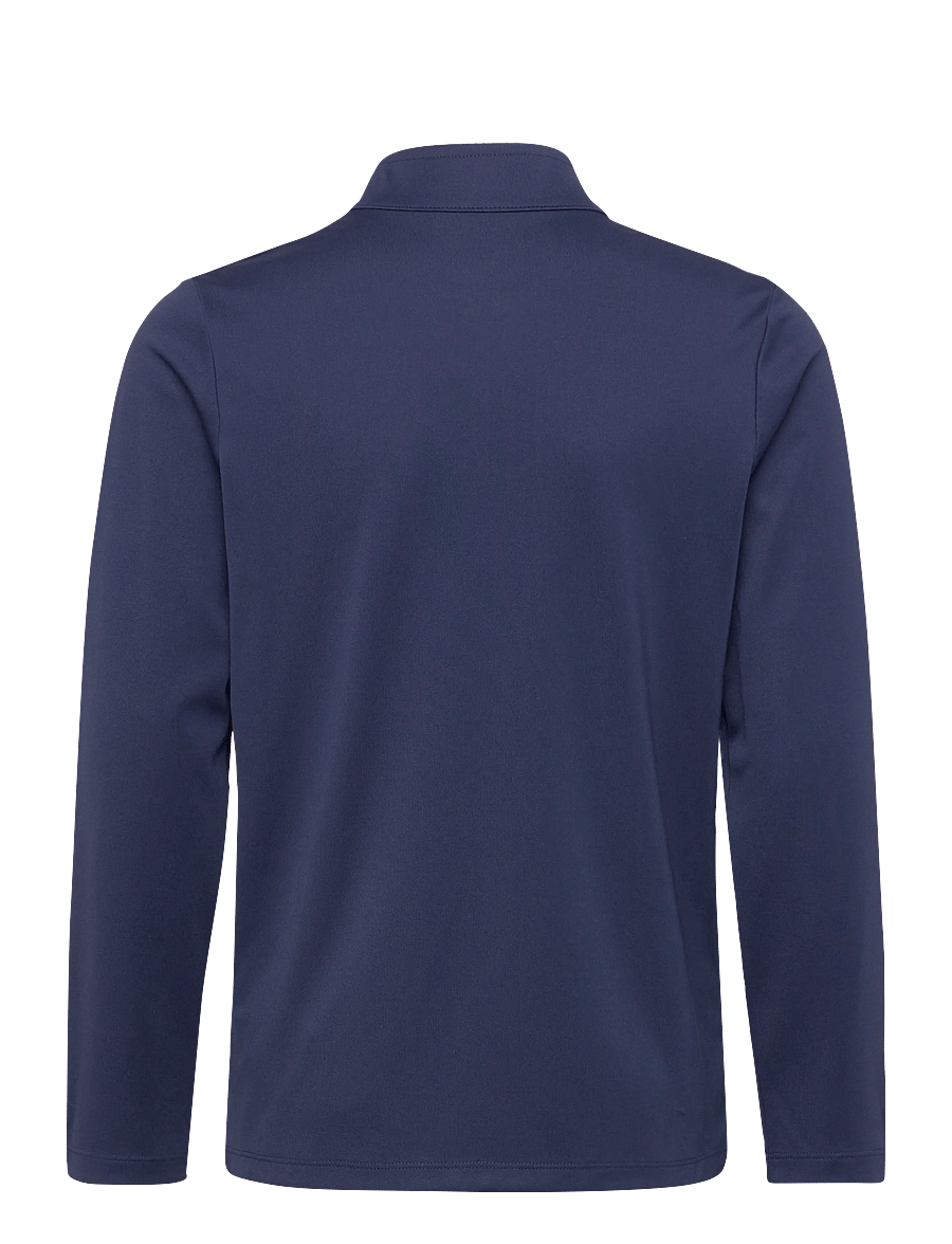 Nike - Nike DRI-FIT Park 26 Track Jacket - léttir jakkar - midnight navy/white/white - 1
