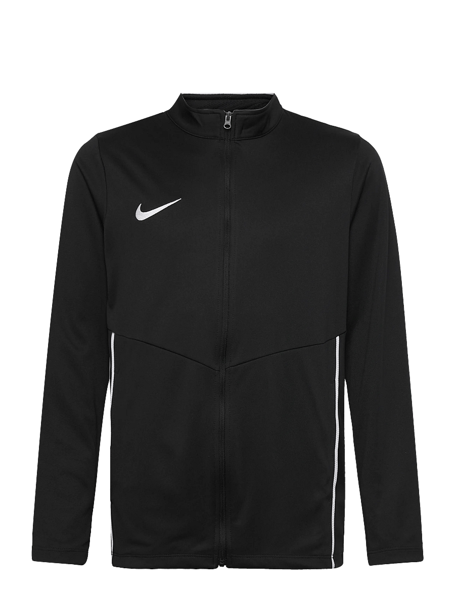 Nike - Nike DRI-FIT Park 26 Track Jacket - tunna jackor - black/white/white - 0