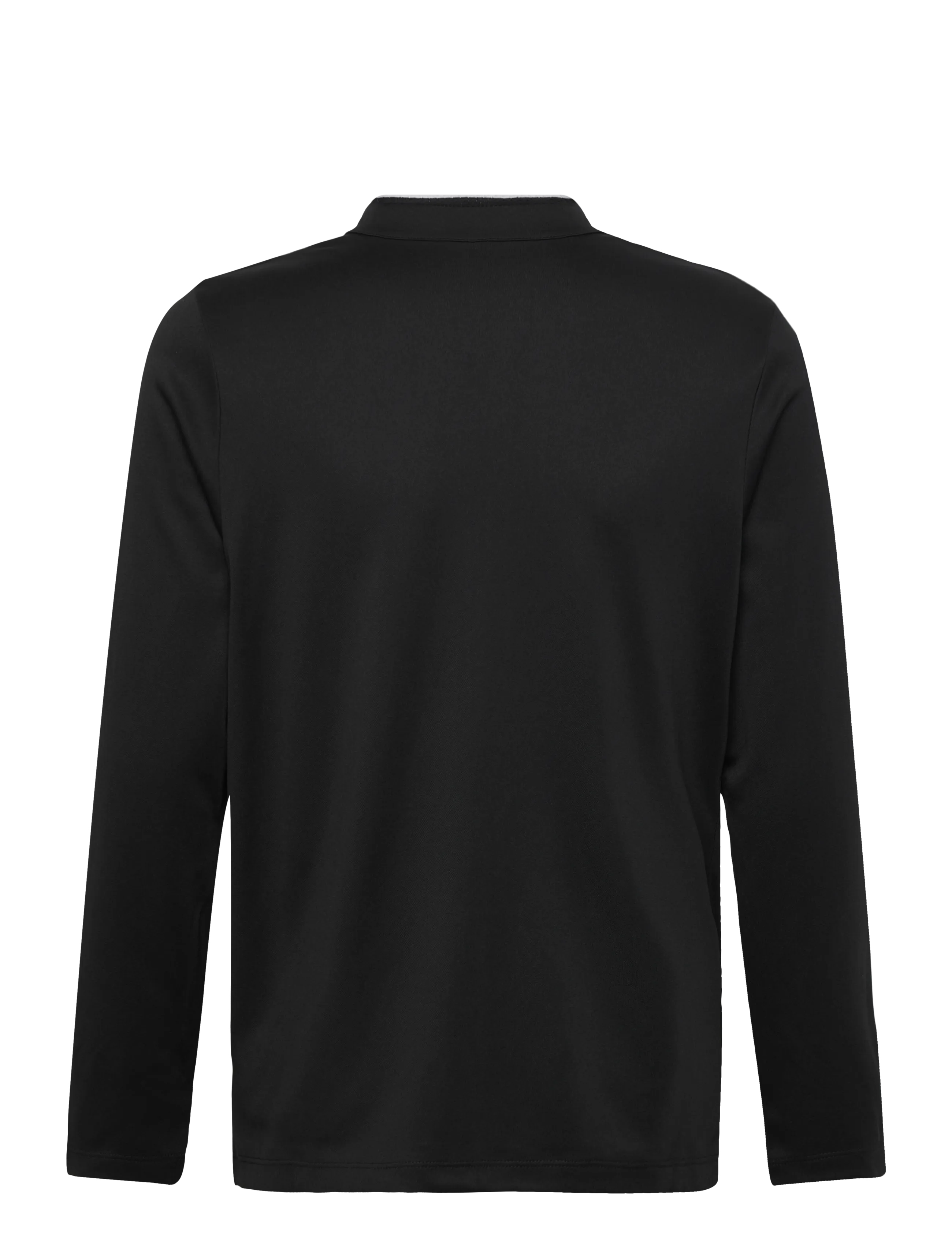 Nike - Nike DRI-FIT Park 26 Track Jacket - tunna jackor - black/white/white - 1