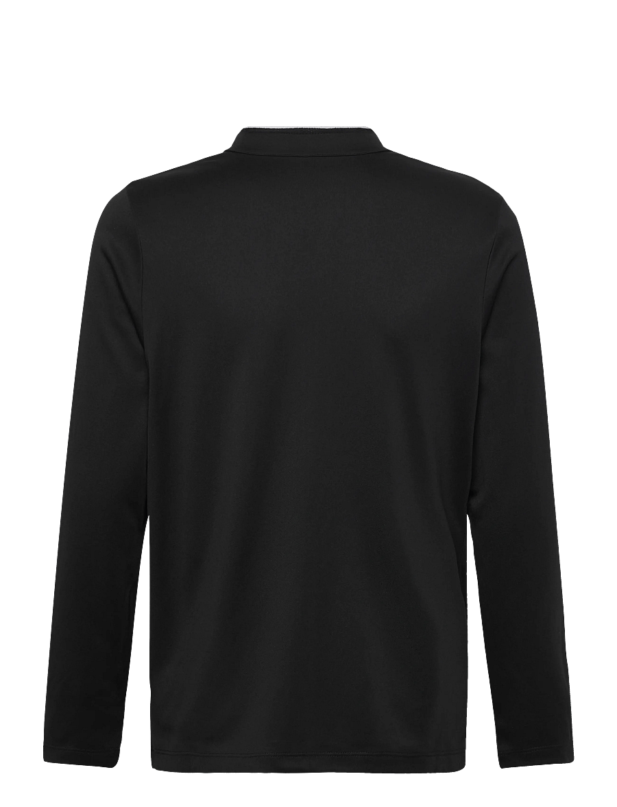 Nike - Nike DRI-FIT Park 26 Track Jacket - tunna jackor - black/white/white - 1