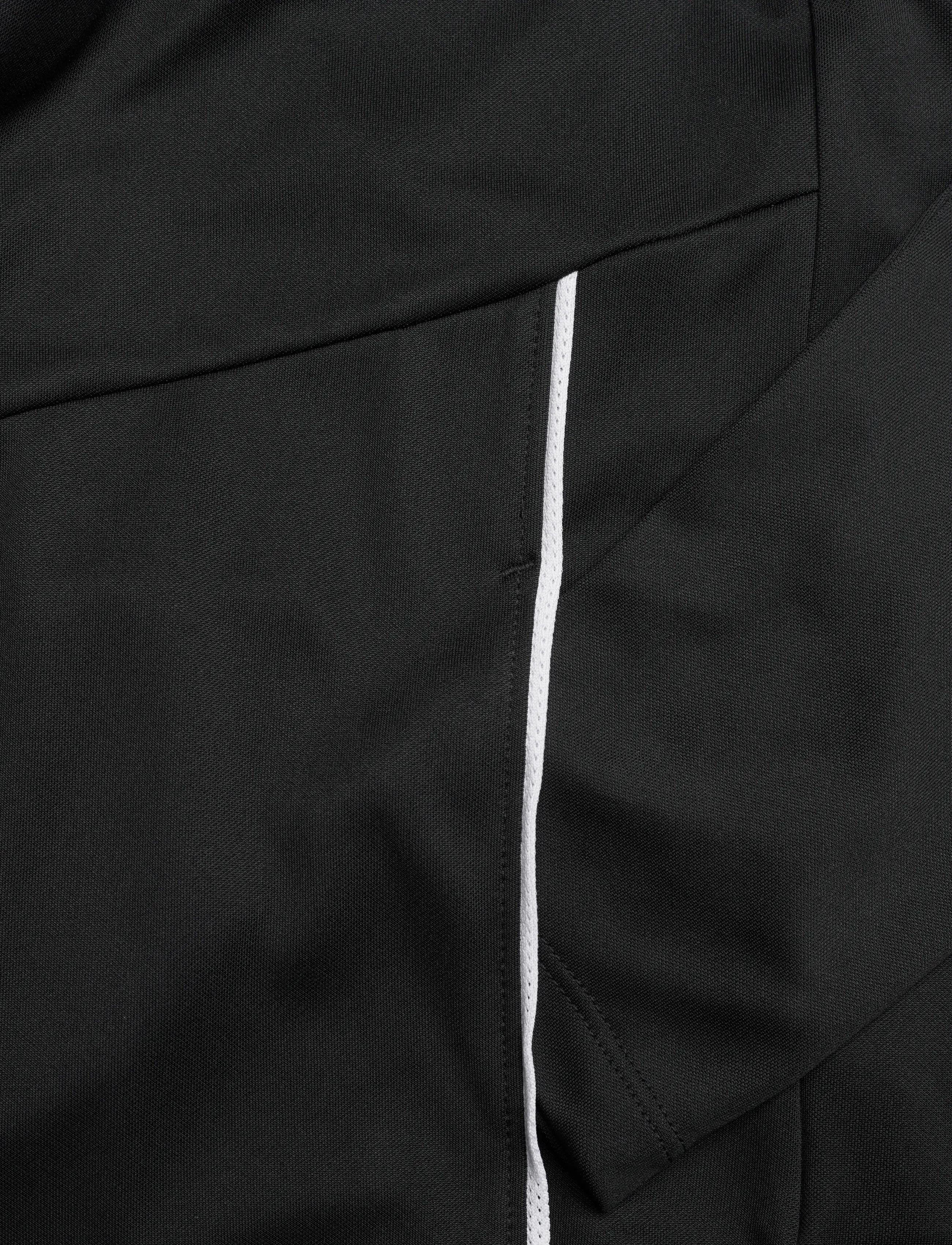 Nike - Nike DRI-FIT Park 26 Track Jacket - tunna jackor - black/white/white - 3