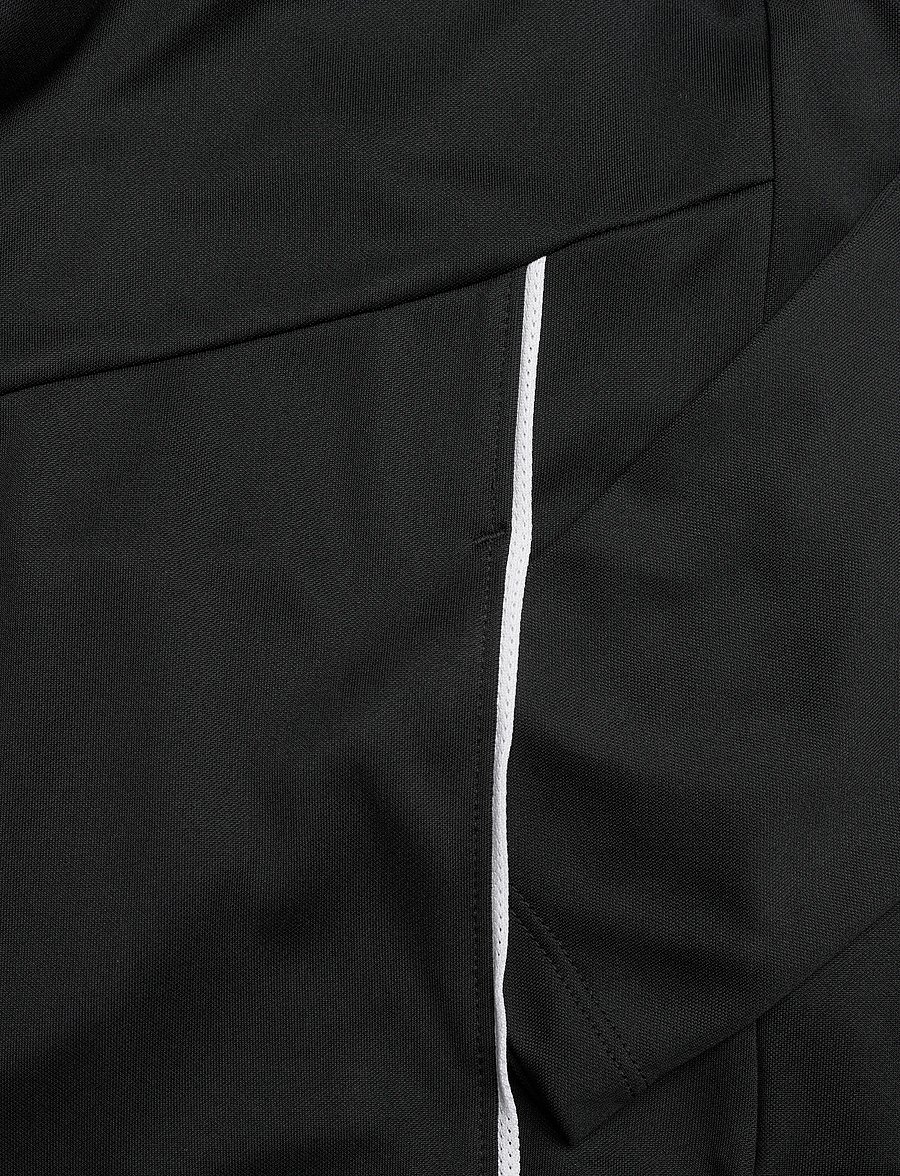 Nike - Nike DRI-FIT Park 26 Track Jacket - tunna jackor - black/white/white - 3