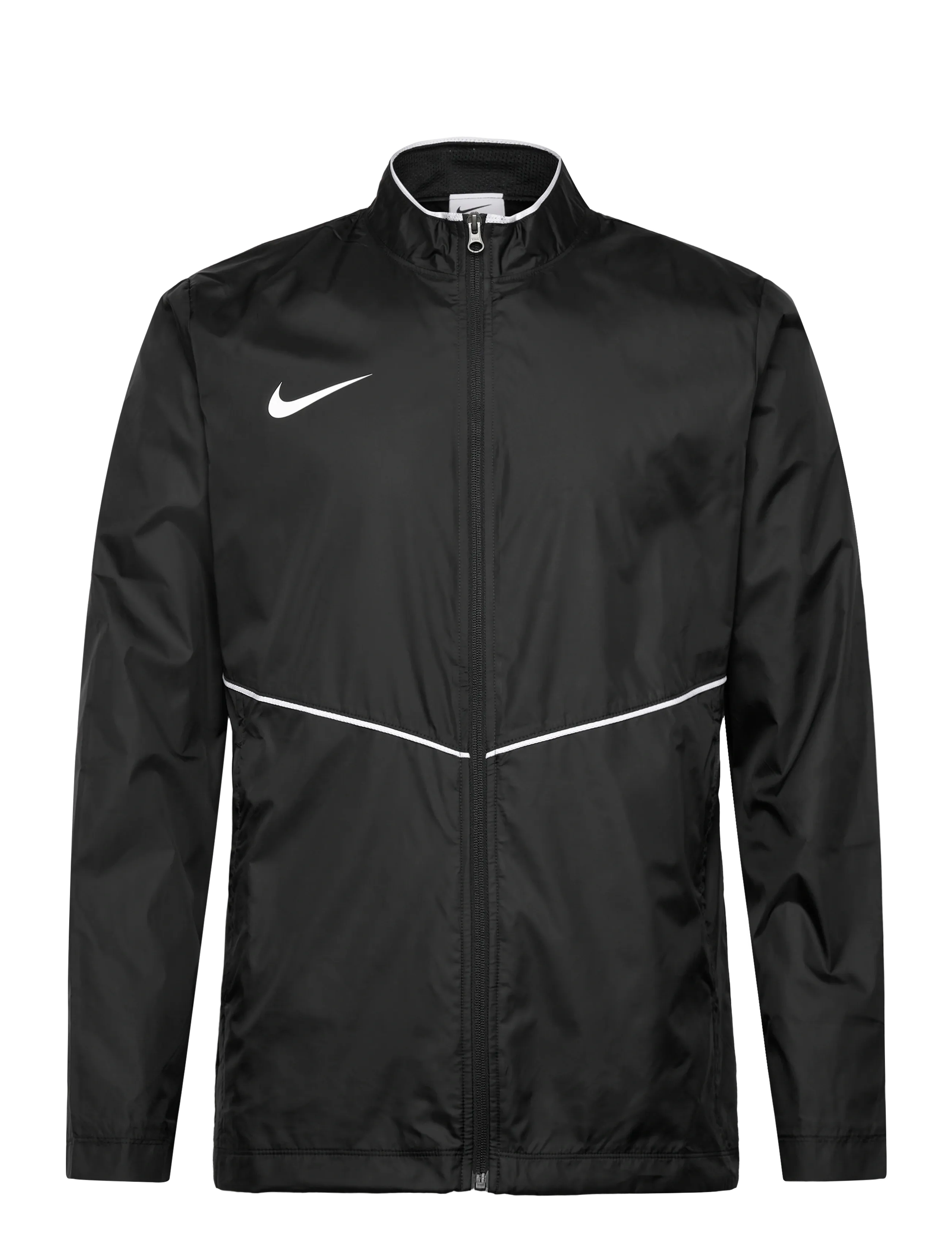 NIKE Nike Park 26 Regen Jacke Schwarz - XS - Herren