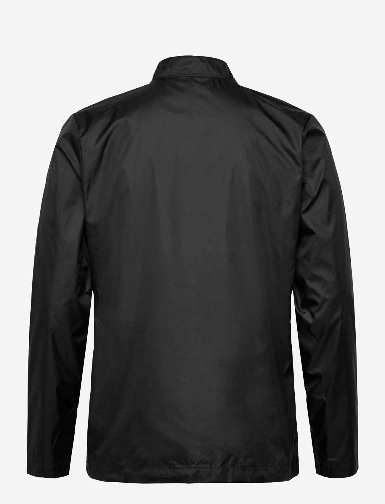Nike - Nike Park 26 Rain Jacket - sportsjakker - black/white/white - 1