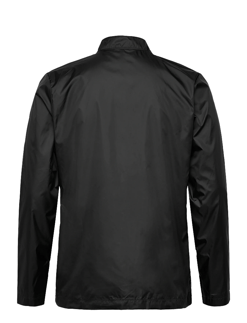 Nike - Nike Park 26 Rain Jacket - sportsjakker - black/white/white - 1