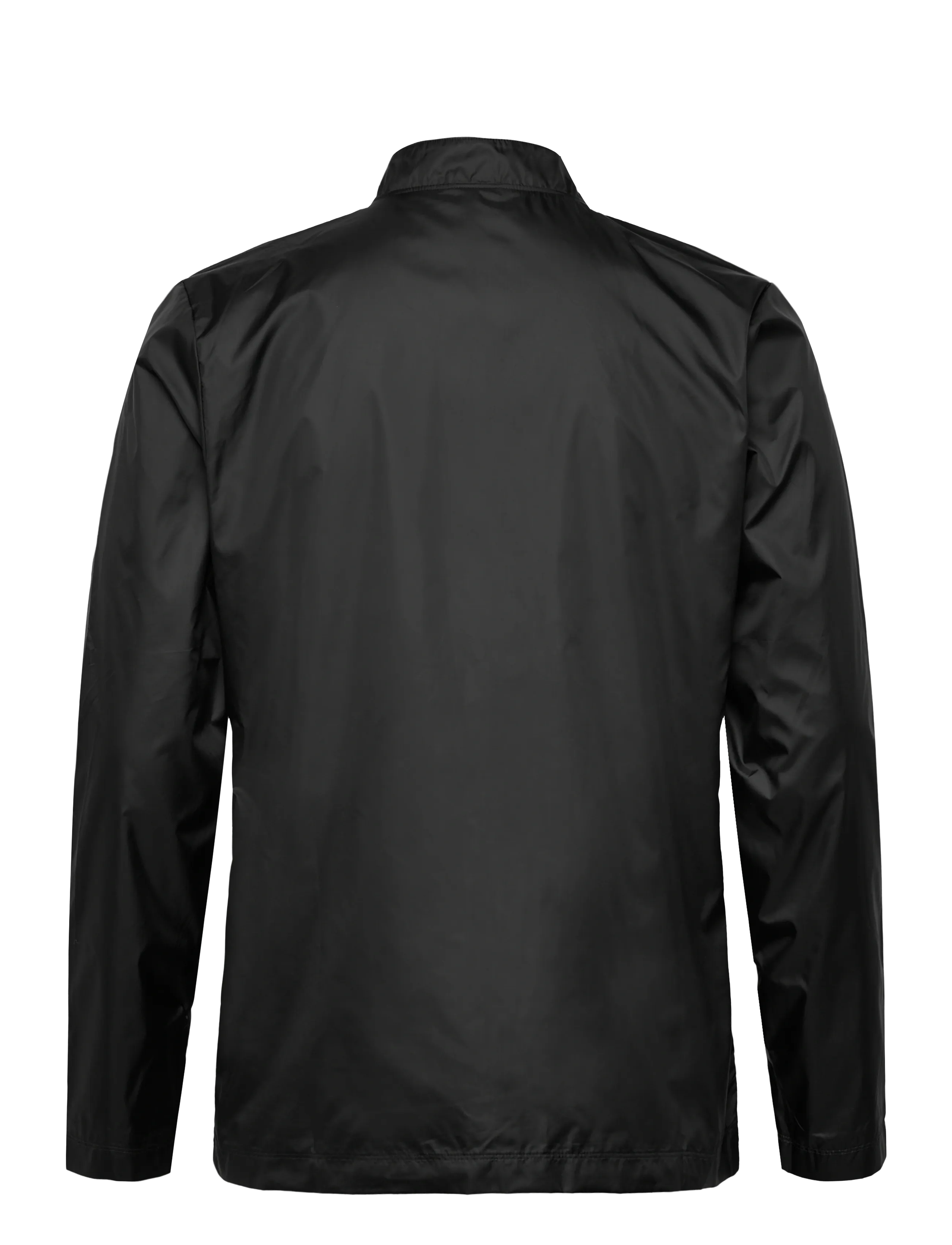 Nike - Nike Park 26 Rain Jacket - sportjassen - black/white/white - 1