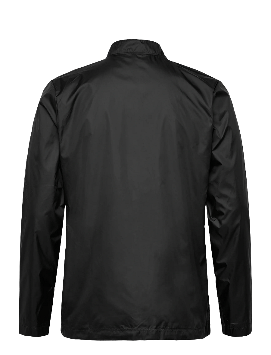 Nike - Nike Park 26 Rain Jacket - sportjassen - black/white/white - 1
