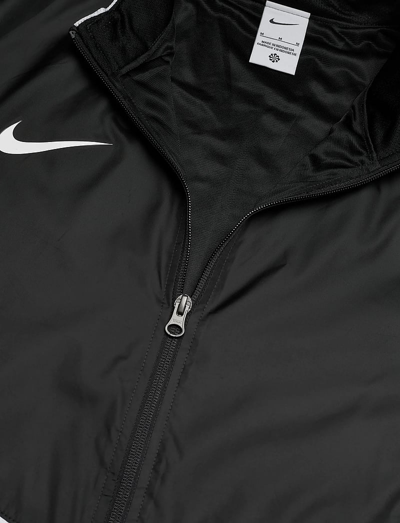 Nike - Nike Park 26 Rain Jacket - sportsjakker - black/white/white - 2
