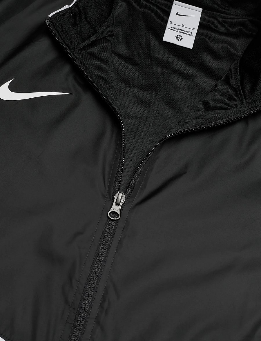 Nike - Nike Park 26 Rain Jacket - sportjassen - black/white/white - 2