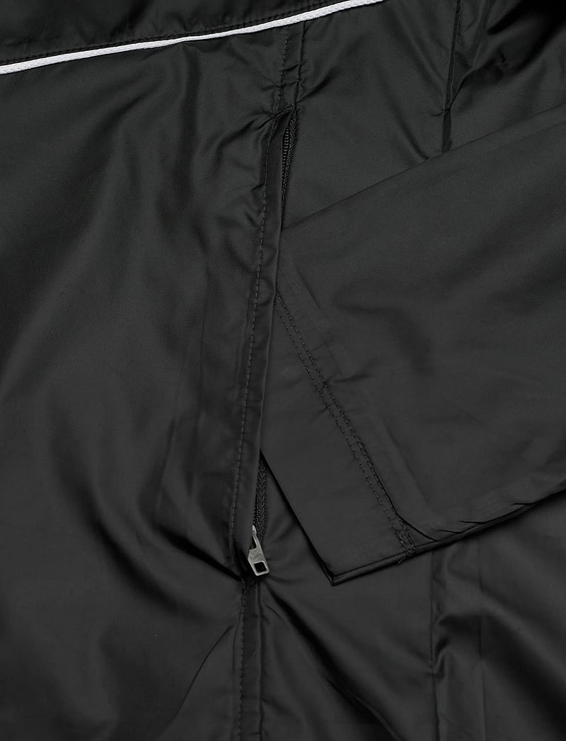 Nike - Nike Park 26 Rain Jacket - sportsjakker - black/white/white - 3