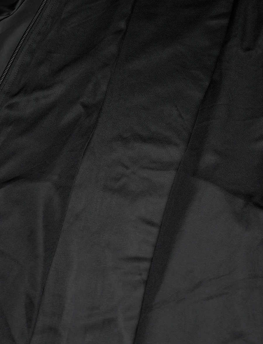 Nike - Nike Park 26 Rain Jacket - sportjassen - black/white/white - 4