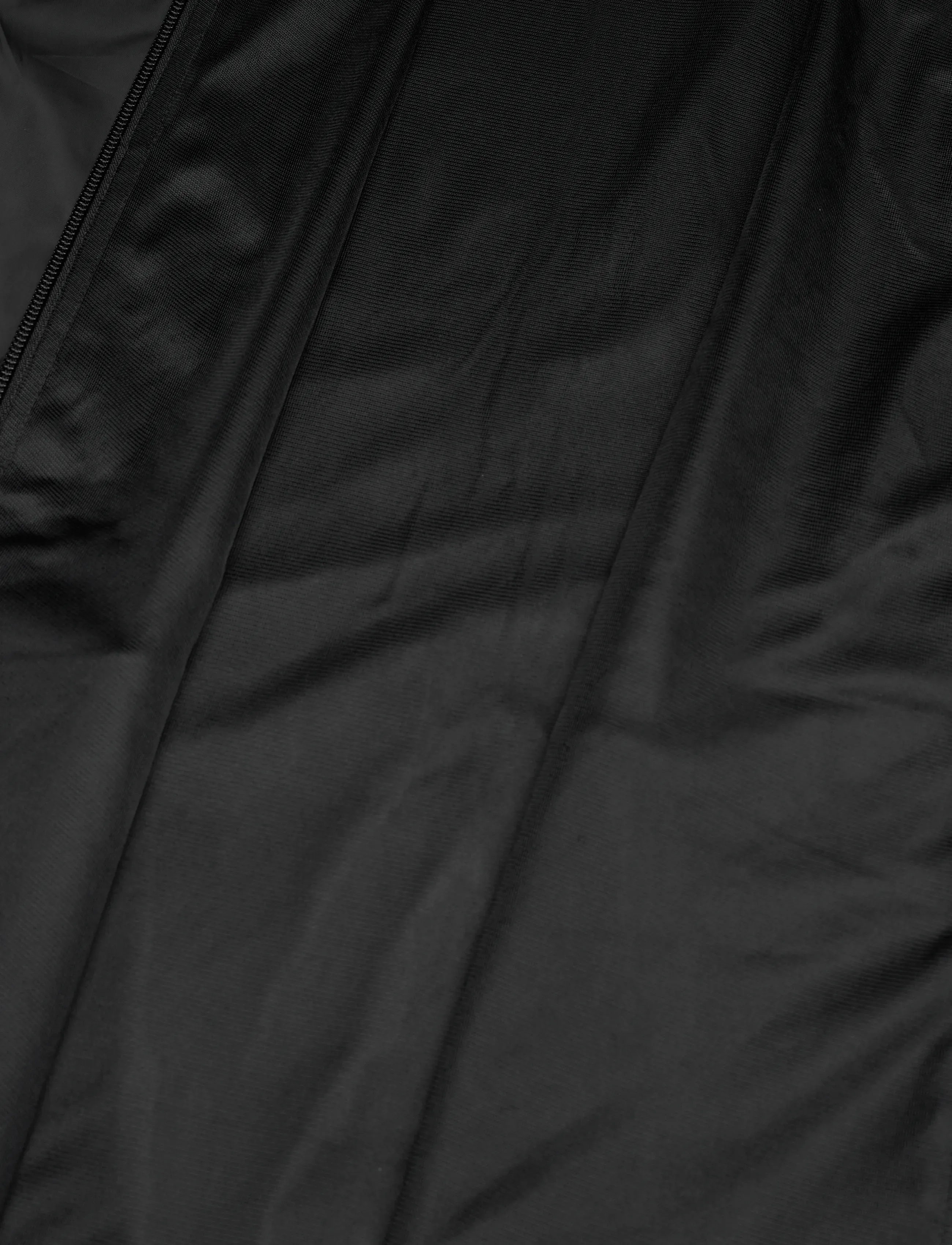Nike - Nike Park 26 Rain Jacket - odzież zewnętrzna - black/white/white - 4