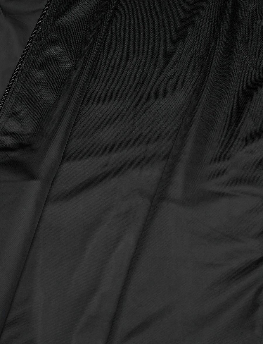 Nike - Nike Park 26 Rain Jacket - odzież zewnętrzna - black/white/white - 4