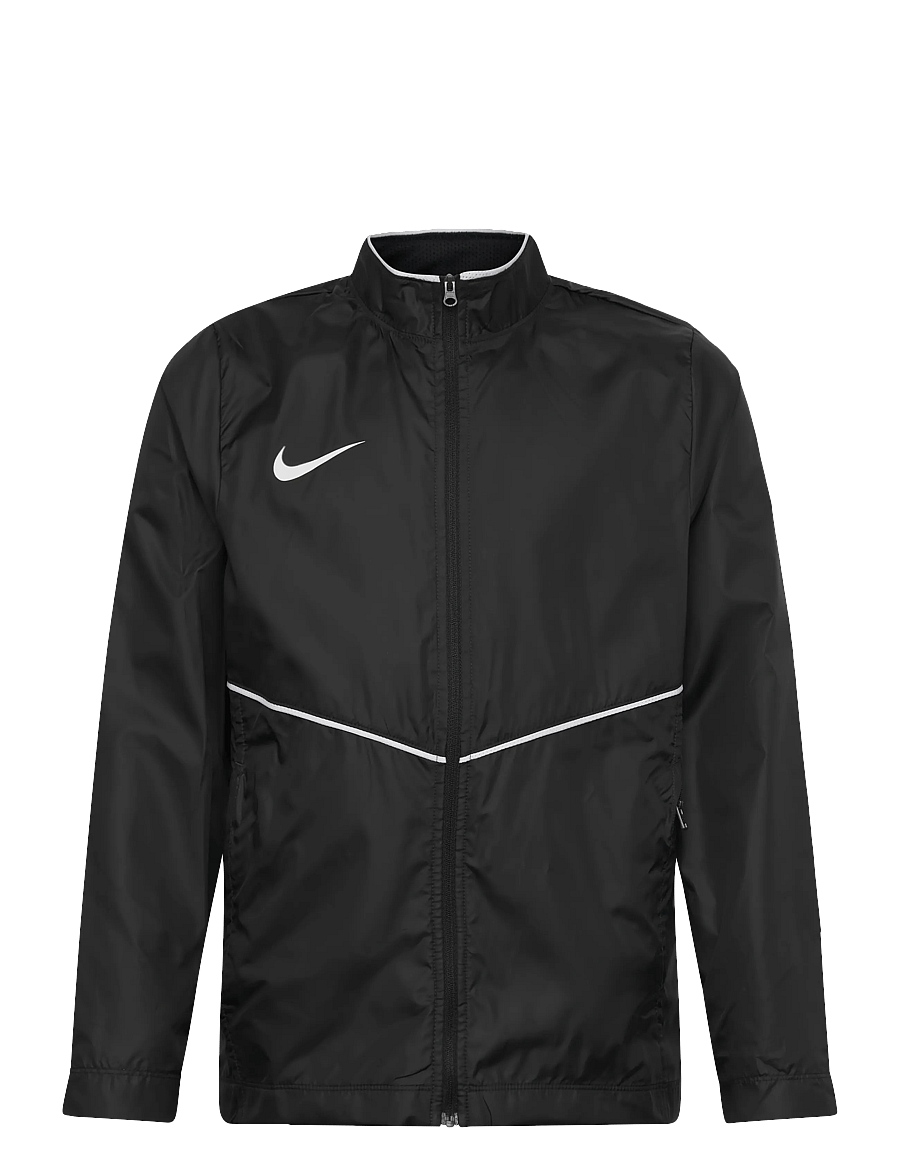 Nike - Nike Park 26 Rain Jacket - shell-jacken - black/white/white - 0