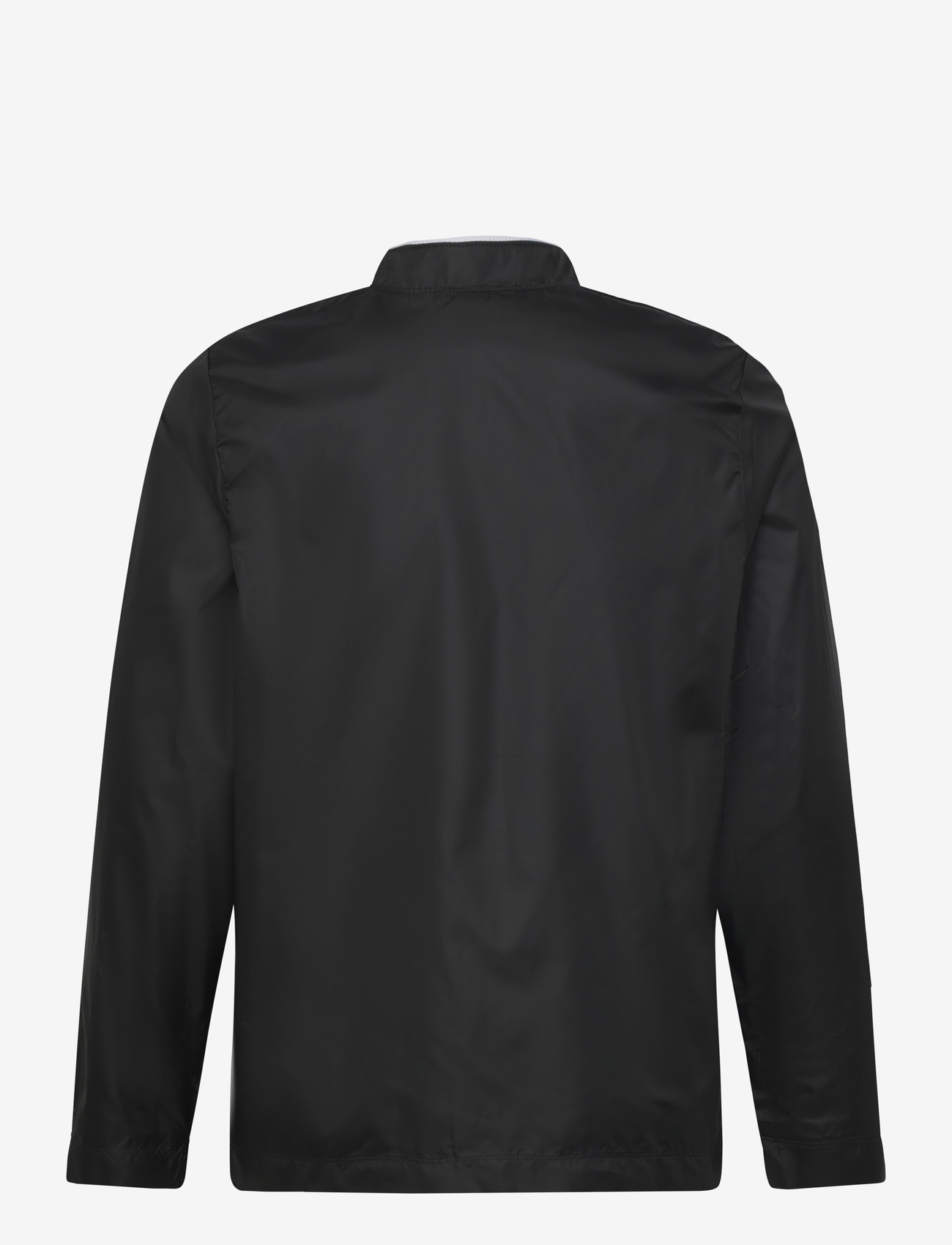 Nike - Nike Park 26 Rain Jacket - skaljakker - black/white/white - 1