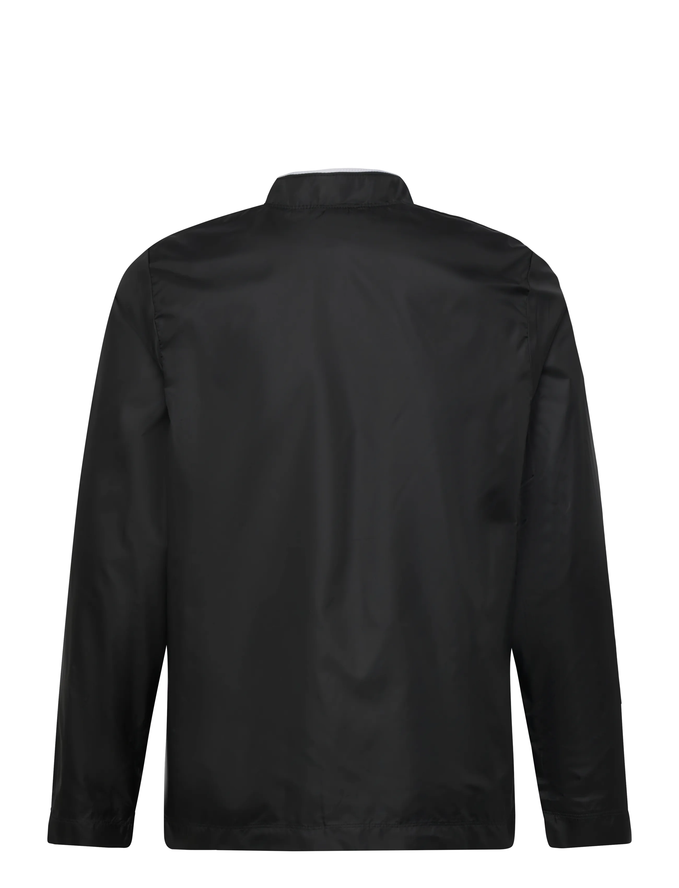 Nike - Nike Park 26 Rain Jacket - shell-jacken - black/white/white - 1