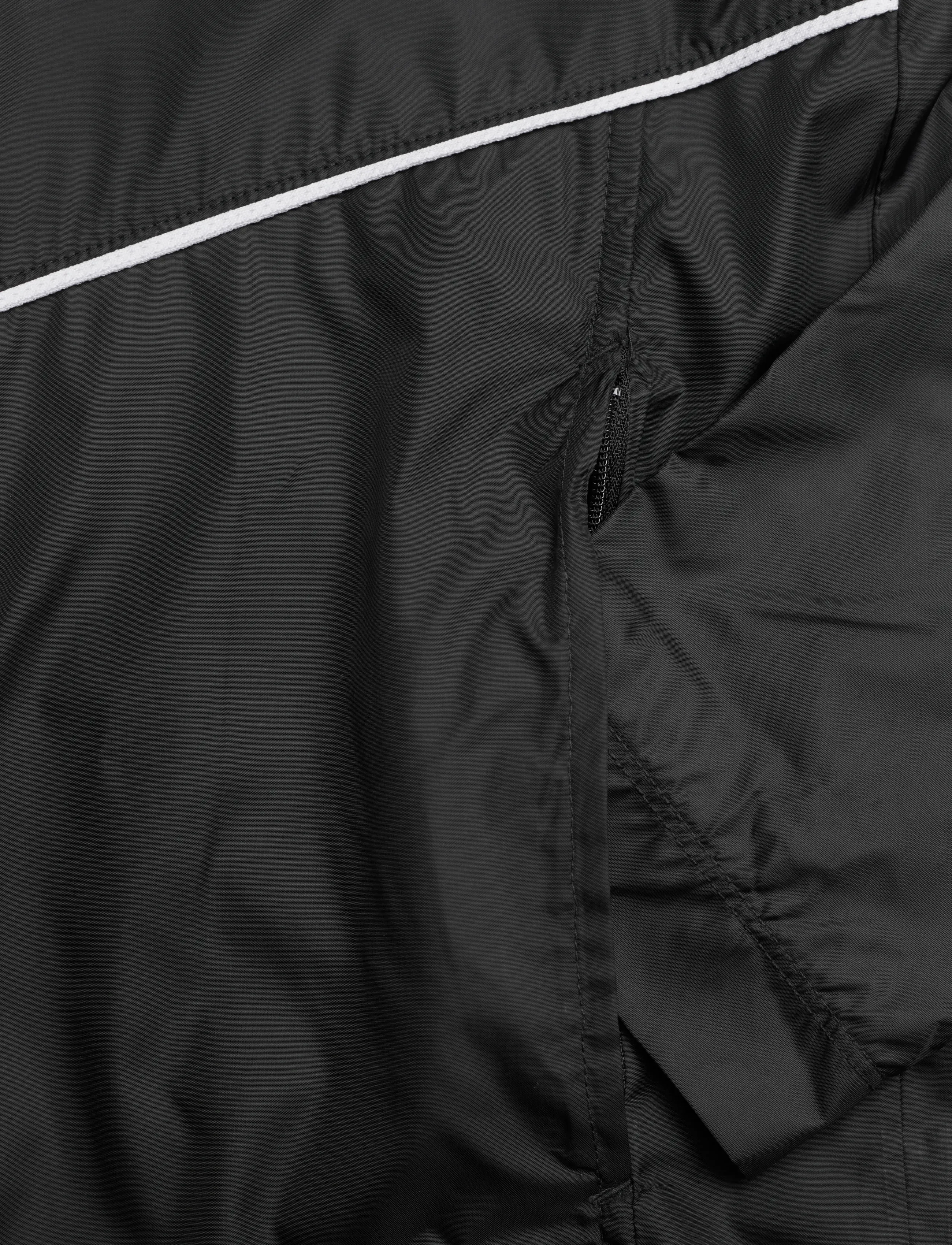 Nike - Nike Park 26 Rain Jacket - shell-jacken - black/white/white - 3