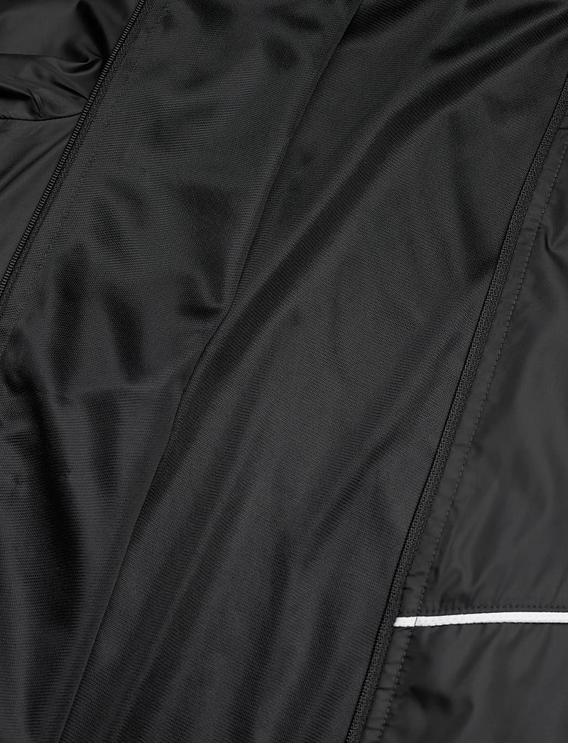 Nike - Nike Park 26 Rain Jacket - skaljakker - black/white/white - 4