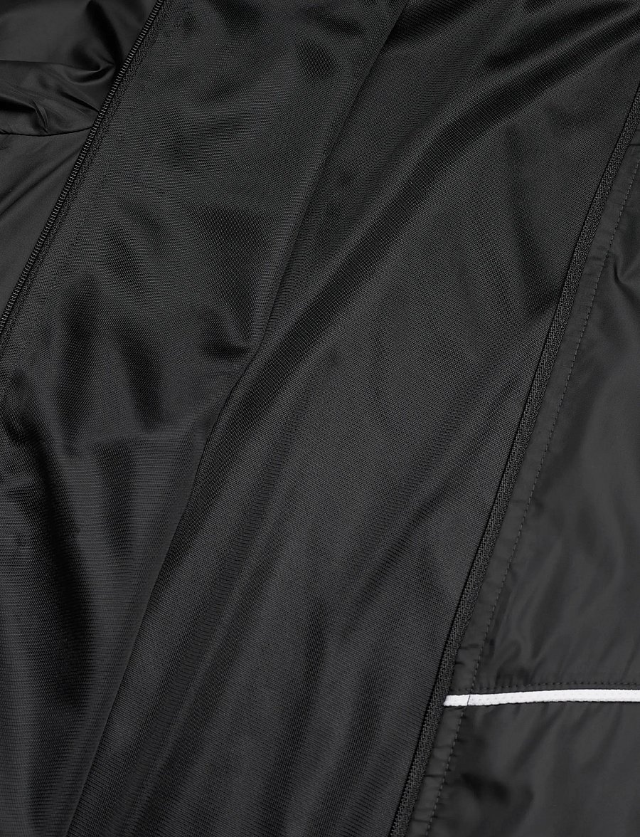 Nike - Nike Park 26 Rain Jacket - shell-jacken - black/white/white - 4