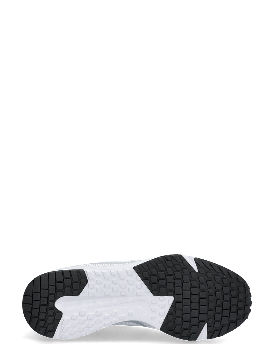 Nike - W NIKE RUN DEFY - jooksujalatsid - white/pure platinum-black - 4