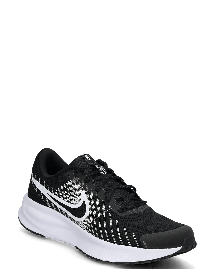 Nike - NIKE RUN DEFY - laufschuhe - black/white - 0