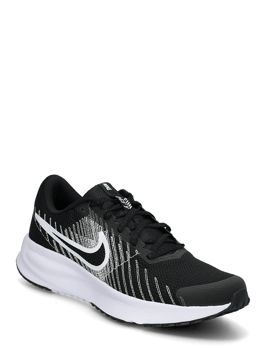 Nike - NIKE RUN DEFY - running shoes - black/white - 0
