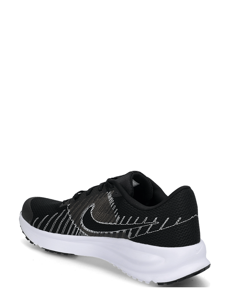 Nike - NIKE RUN DEFY - laufschuhe - black/white - 1