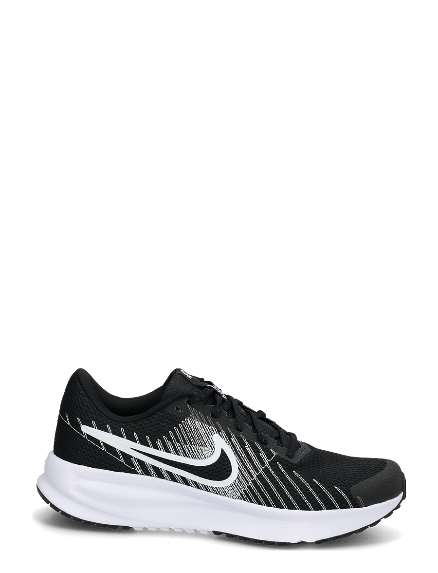 Nike - NIKE RUN DEFY - laufschuhe - black/white - 2