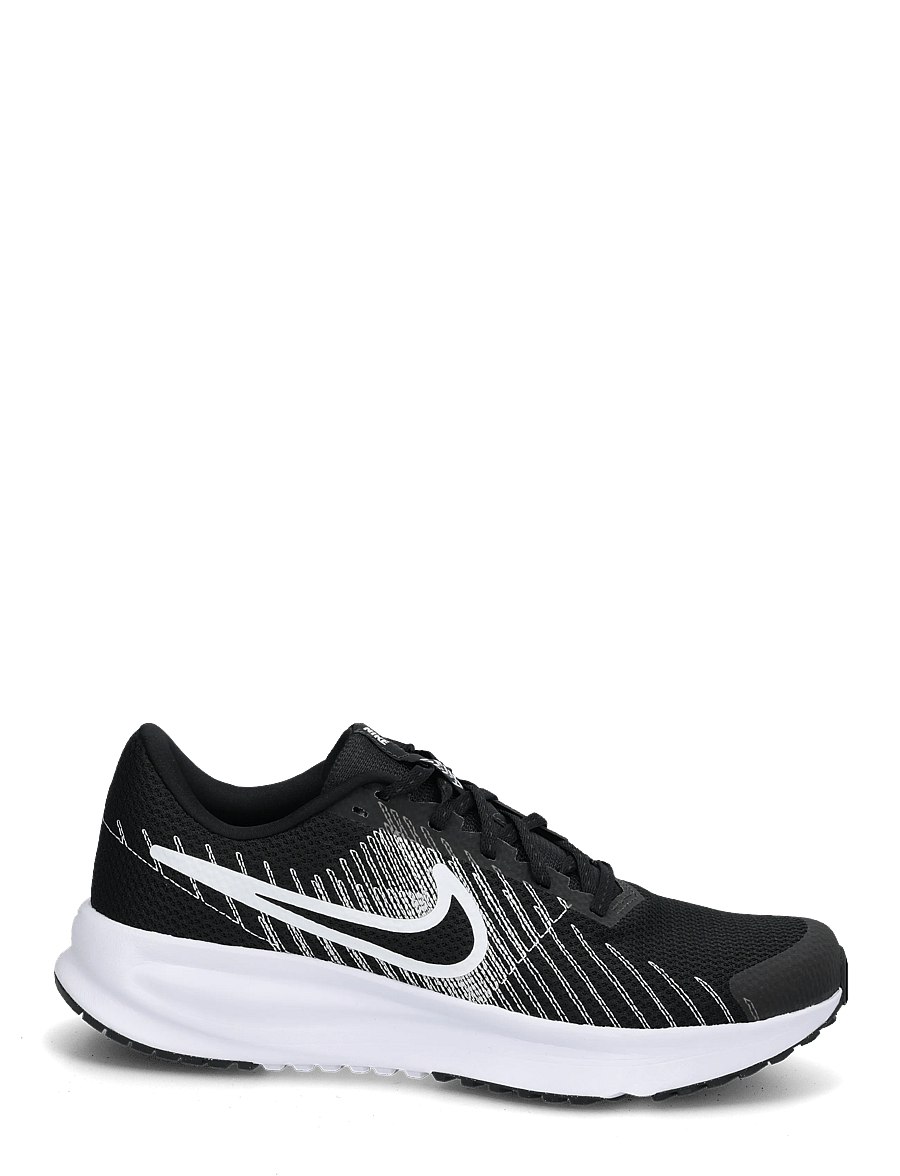 Nike - NIKE RUN DEFY - running shoes - black/white - 2